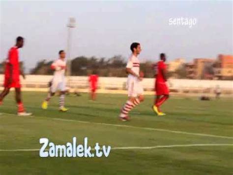 زمالك تي في